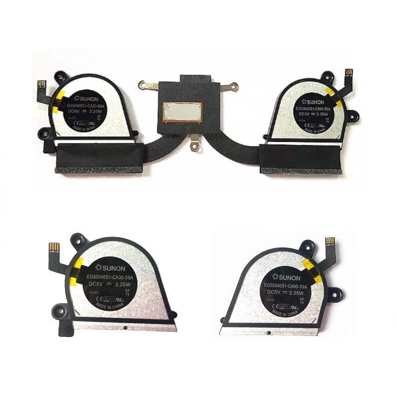 Accessories For New Laptop - Voor YOGA 720-13IKB AT1YJ002SS0 Nieuwe CPU