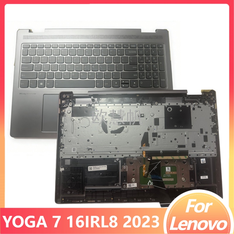 Yoga Laptop Accessories - T Nieuwe Reparatie Accessoires voor Lenovo
