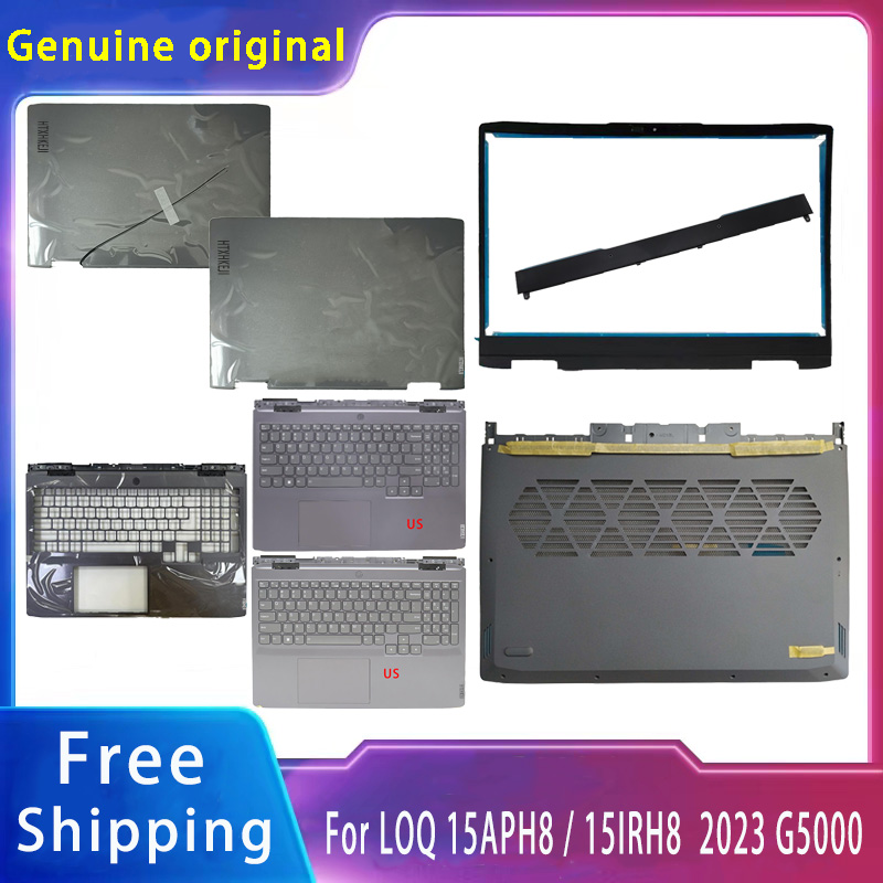Accessories For New Laptop - Nieuw Voor Lenovo LOQ 15APH8/LOQ 15IRH8