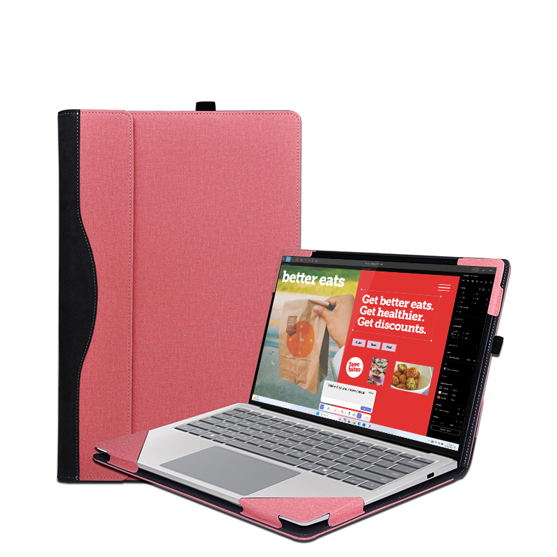 Yoga Laptop Accessories - Case Cover Voor Lenovo Yoga 7