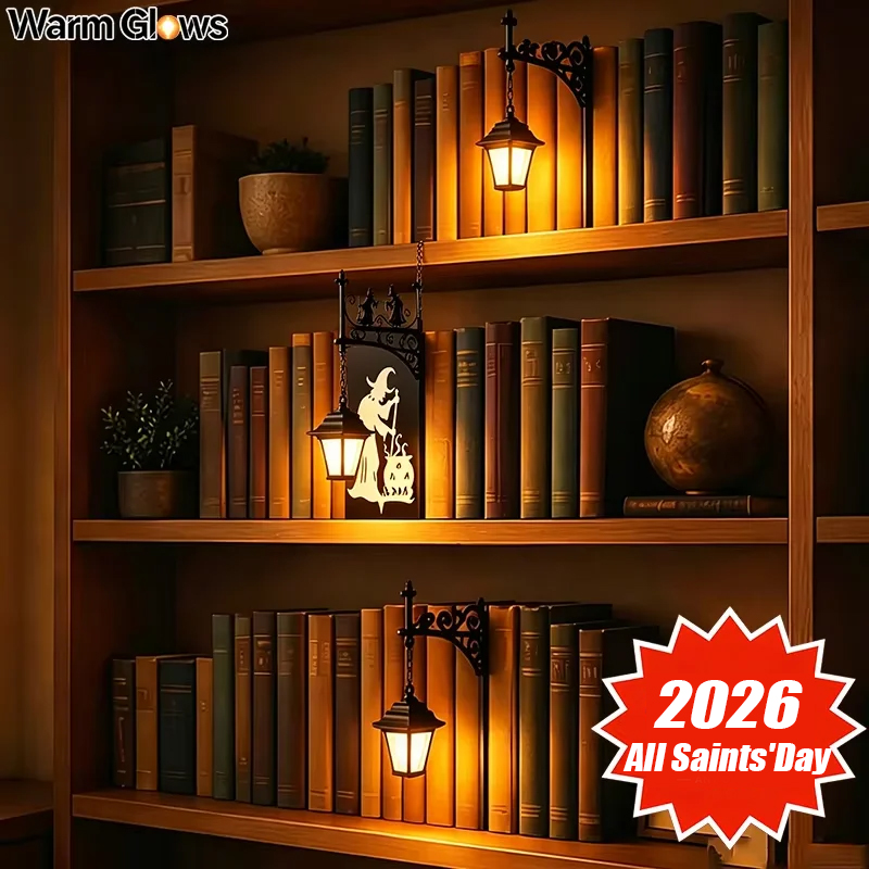 Laptop Accessories Light - Boekenplanklamp Bibliotheeklantaarn Licht Bibliotheeklantaarn Boekenplank Mini