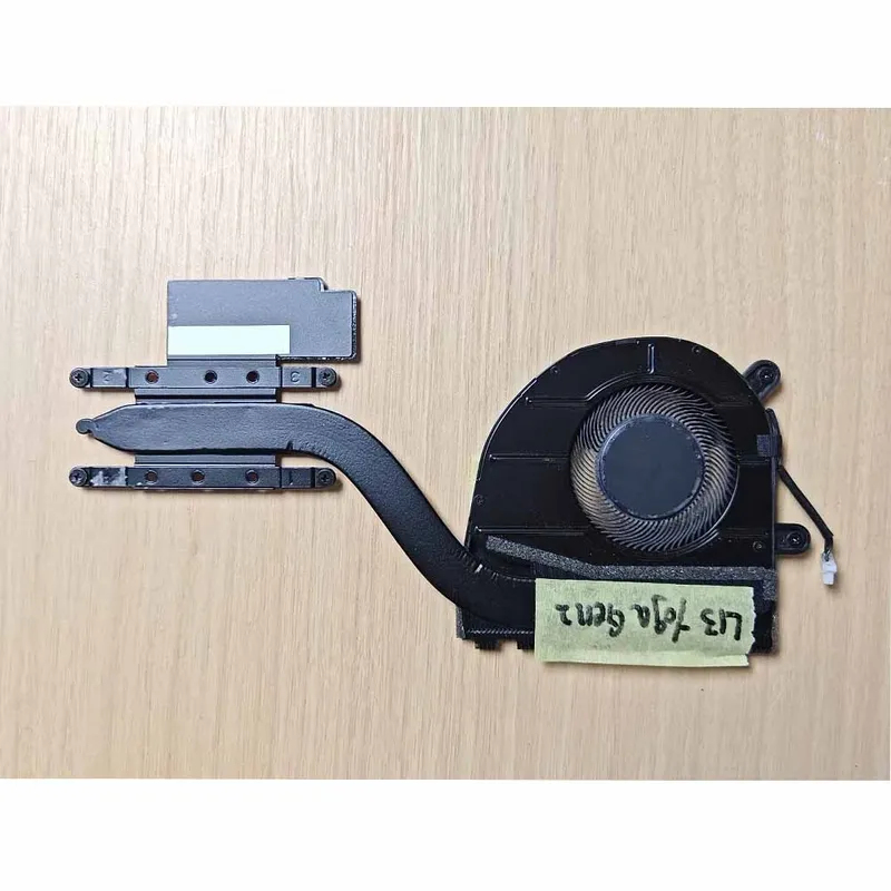 Yoga Laptop Accessories - Originele gebruikte koelventilator voor Lenovo ThinkPad