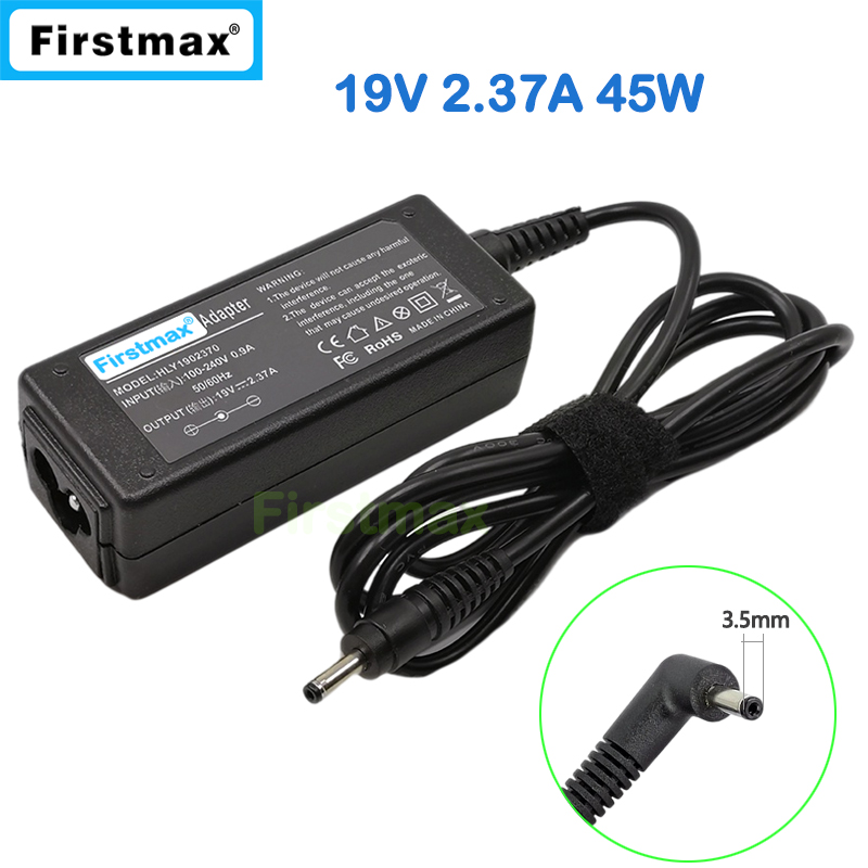 Laptop Accessories Uk - 19V 2.37A 45W Oplader voor Dynabook