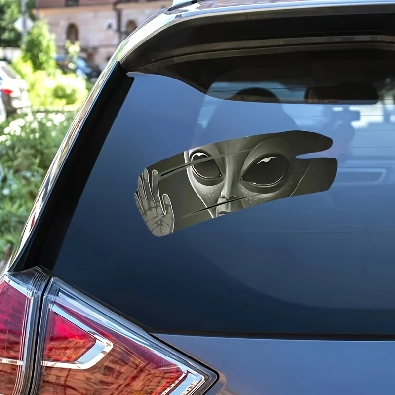 Laptop Accessories Aesthetic - Autostickers Coole zelfklevende PVC autoracestickers Cover