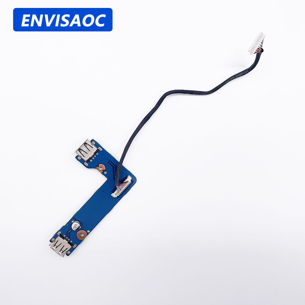 Laptop Accessories Usb - Voor Samsung RC730 RF710 RF711 RF712