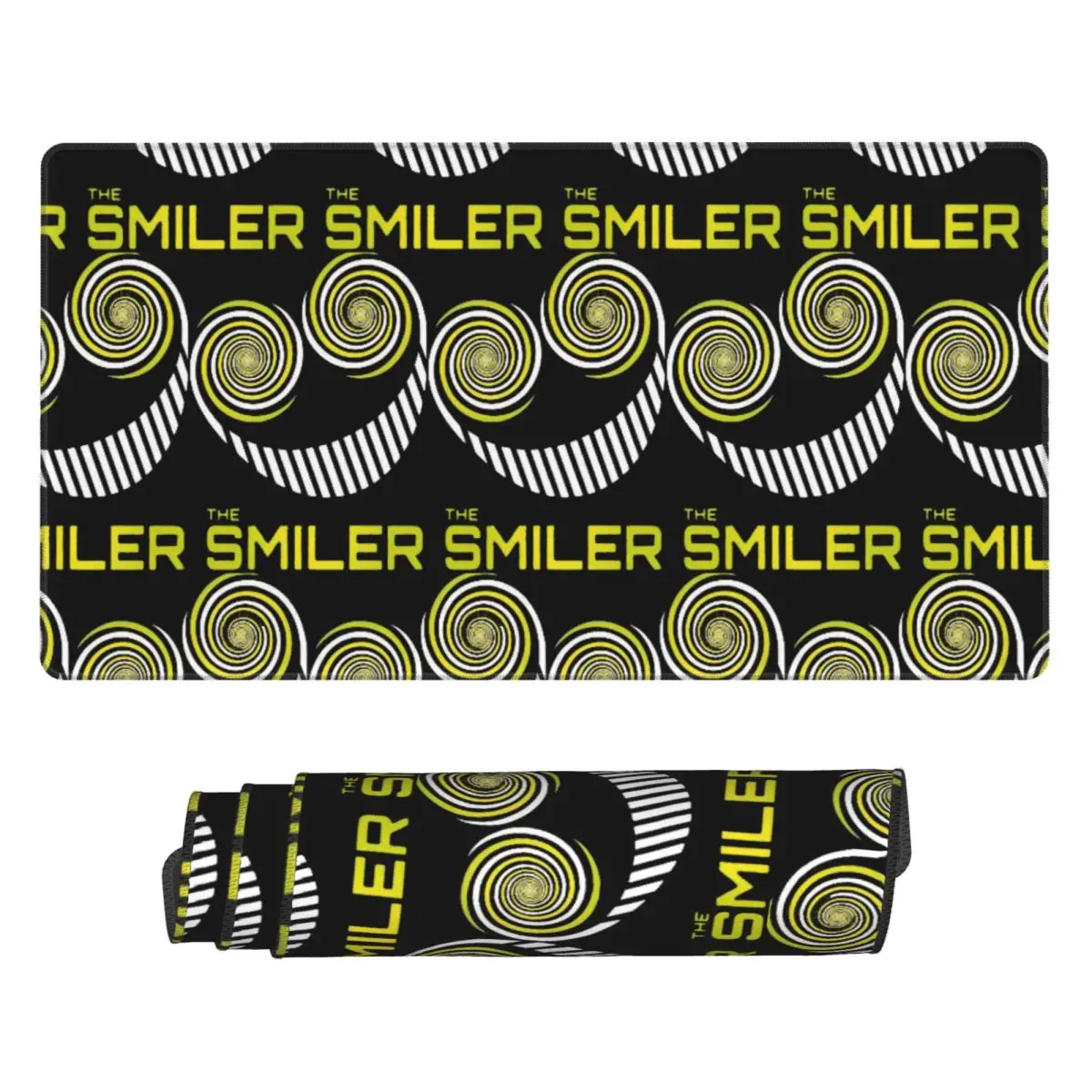 Laptop Accessories Uk - Grote muismat The Smiler Alton Towers