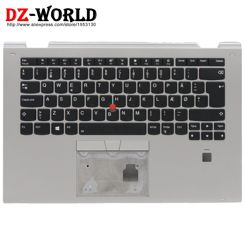 Yoga Laptop Accessories - Voor Lenovo Thinkpad X1 Yoga 2nd