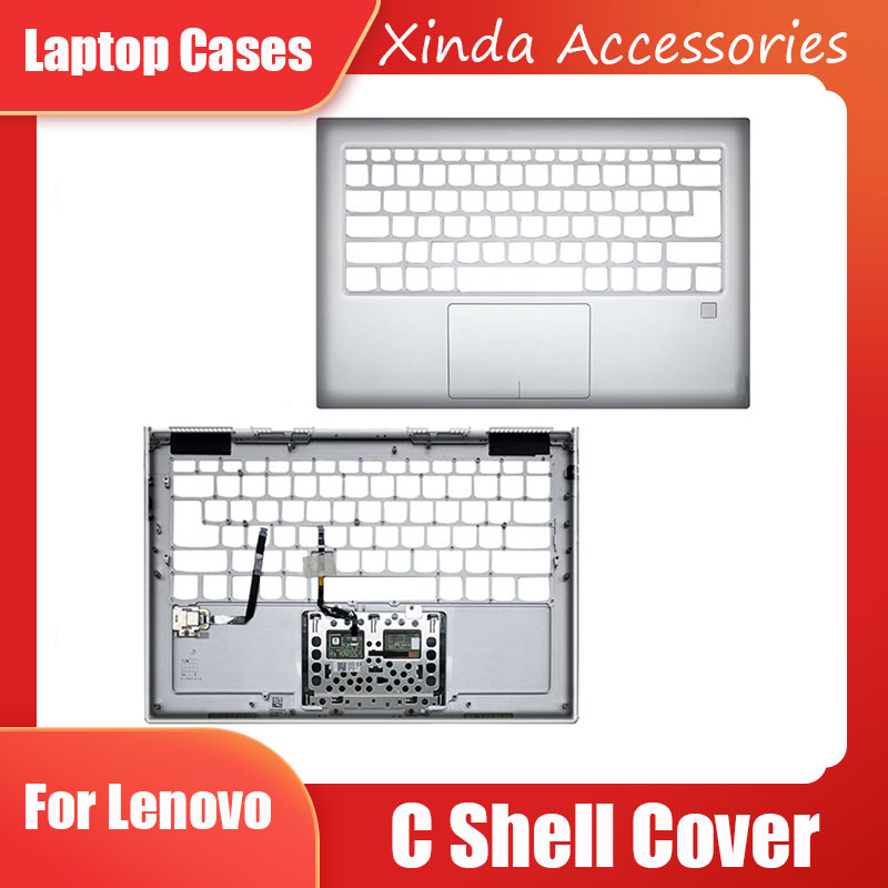 Yoga Laptop Accessories - Laptop Vervangen Voor Lenovo Yoga 920-13IKB