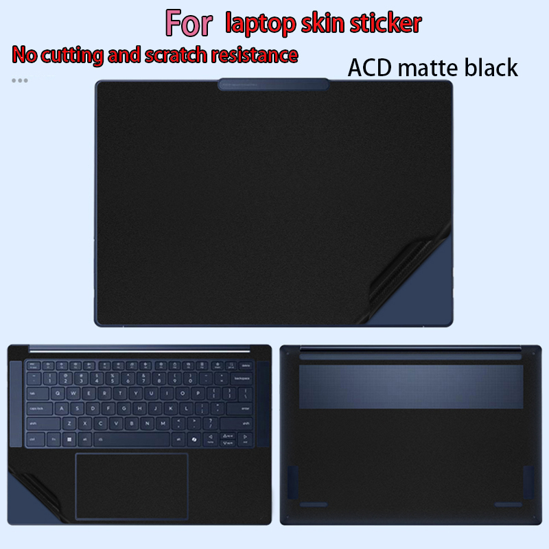 Yoga Laptop Accessories - Voor 2025 Lenovo Yoga Slim 7i