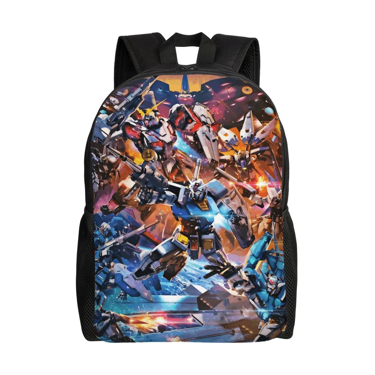 Laptop Accessories For Students - Op maat gemaakte G-Gundams film laptop