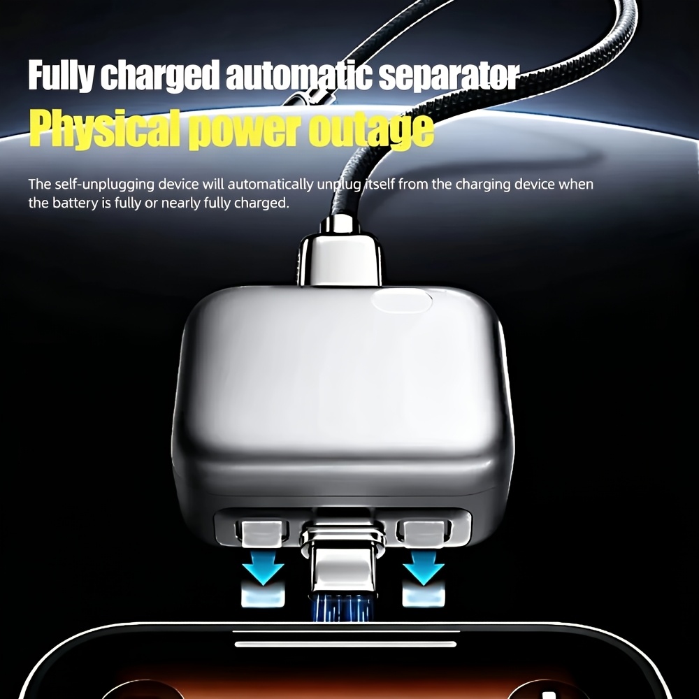Laptop Accessories Usb - 140W Hoge Snelheid Type-C Snellader Adapter,