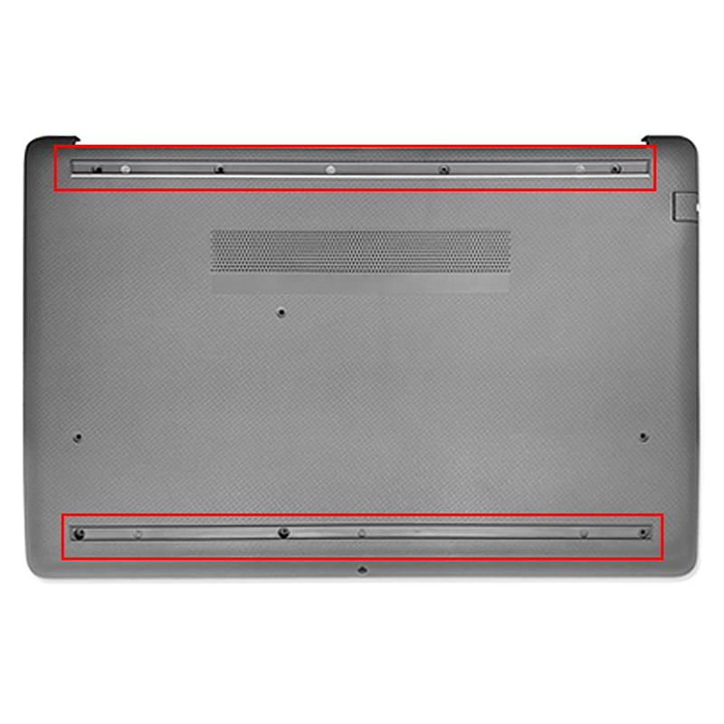 Laptop Accessories Usb - 1Pc Laptop Rubber Strip Voor Voor