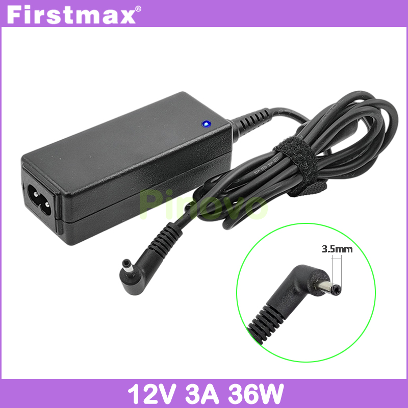 Laptop Accessories Uk - Laptop Adapter Ac Power Charger 12V