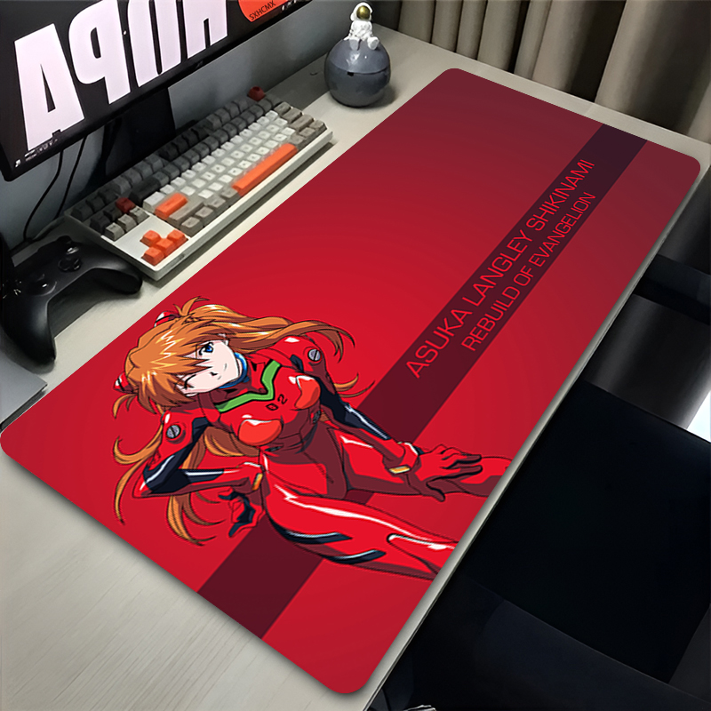 Laptop Accessories Toy - Muismatten Grote Gaming Muismat XXL Toetsenbord