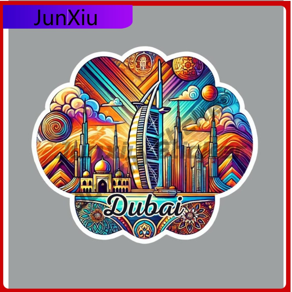 Laptop Accessories Dubai - Dubai de Verenigde Arabische Emiraten sticker