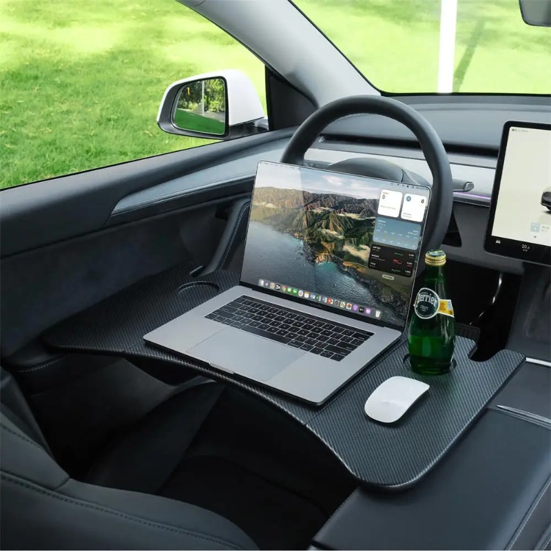 Xbox Laptop Accessories - Stuurwiel Laptop Tray Reisbureau Draagbare Kantoortafel