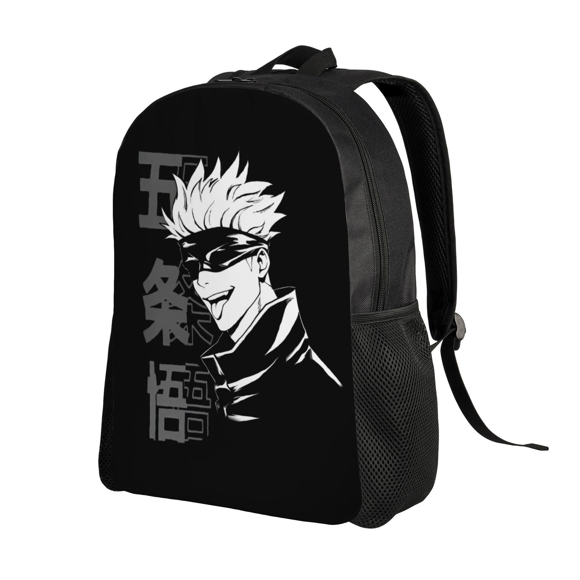 Aangepaste J-Jujutsus K-Kaisen - Laptop Accessories For Students recensie en prijs