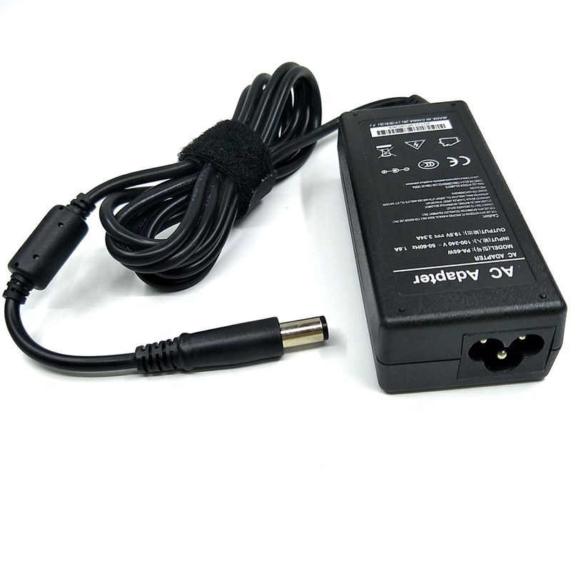 19.5V 3.34A 65W 7.4*5.0mm AC L - Laptop Accessories Uk recensie en prijs