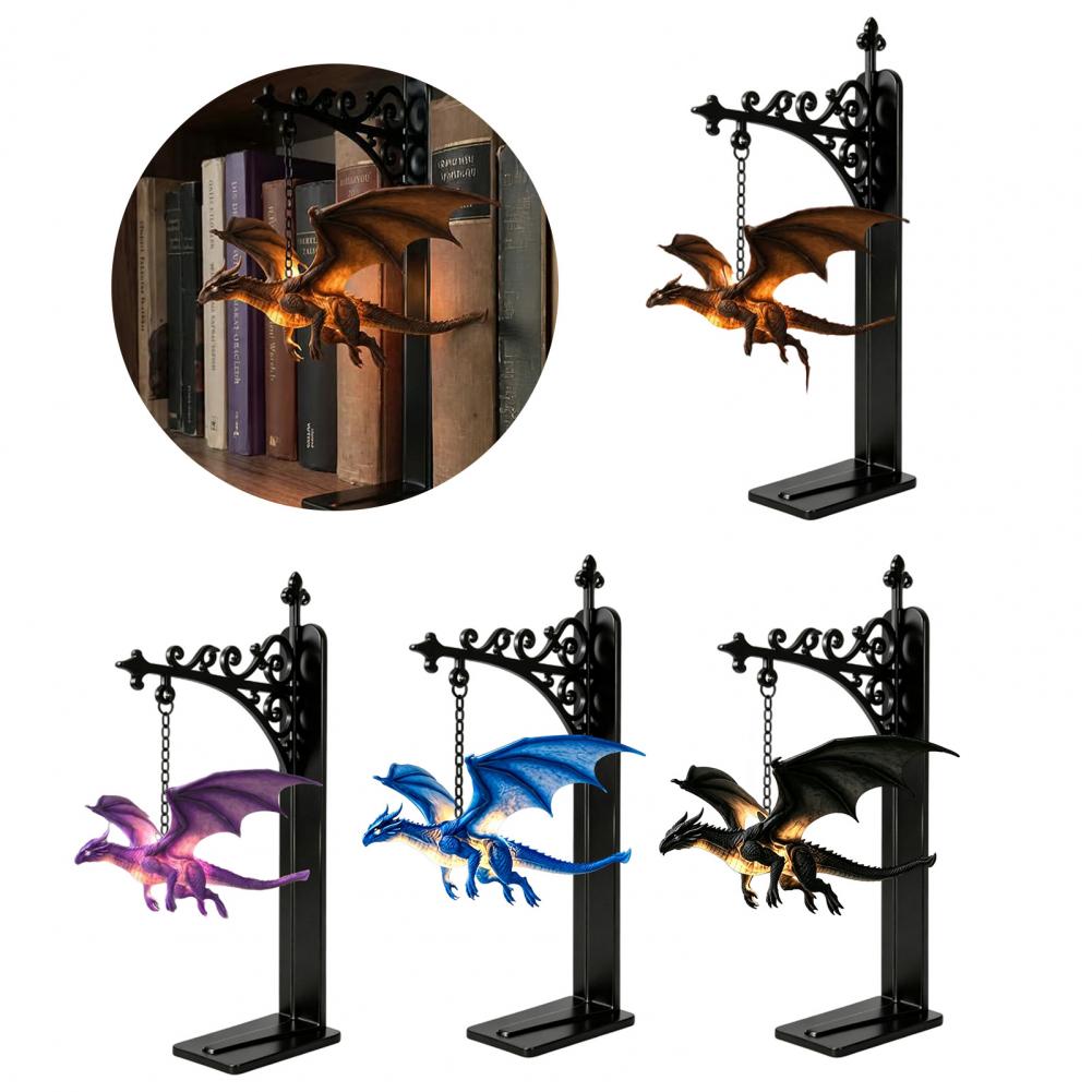 Lamp voor de slaapkamer Draakh - Laptop Accessories Light recensie en prijs