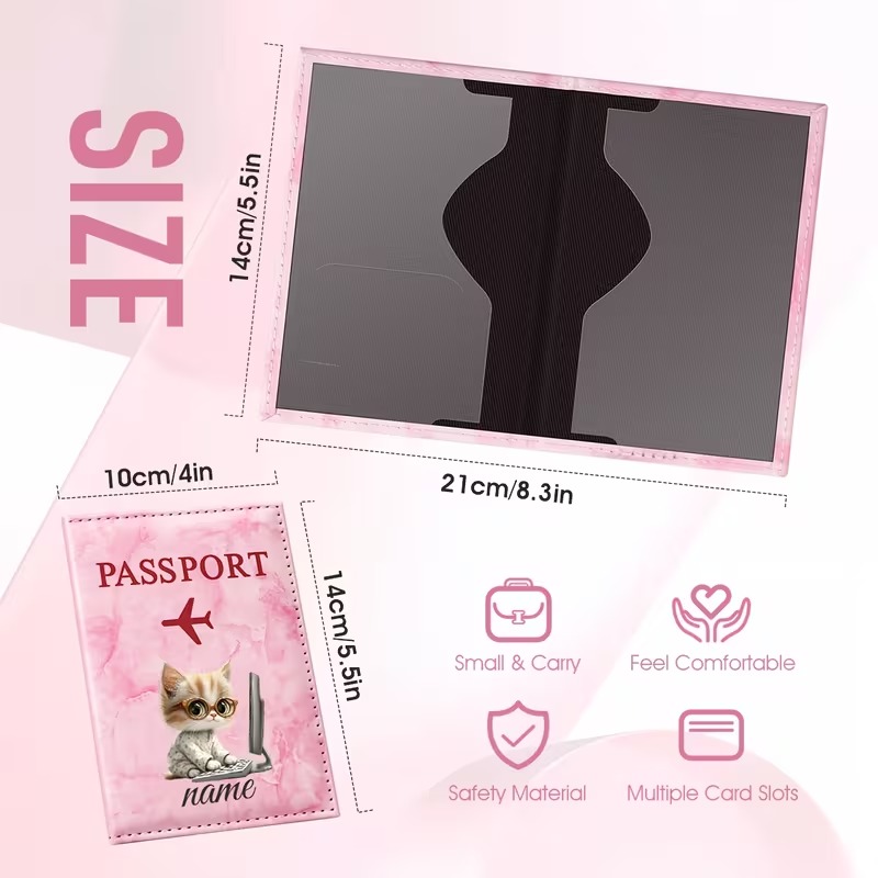 Gepersonaliseerde, op maat gem - Laptop Accessories Name recensie en prijs