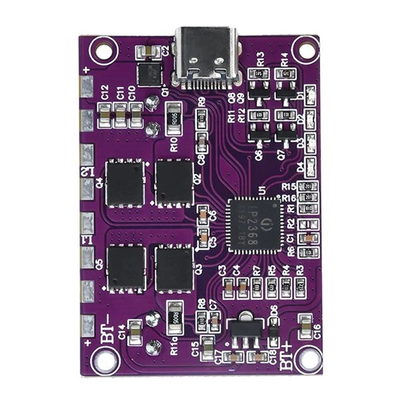 Y47A IP2368 100W snellaadmodul - Laptop Accessories Diy recensie en prijs