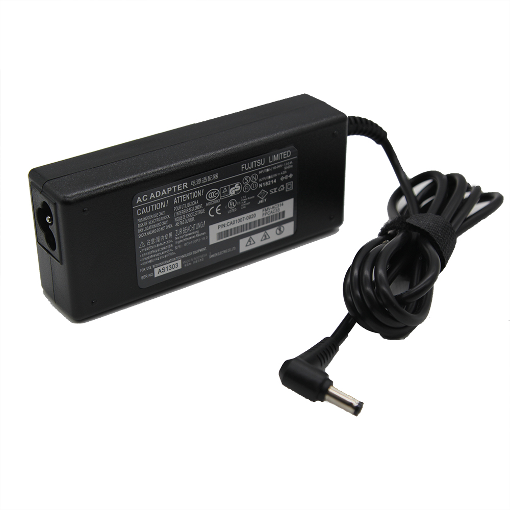 19V 4.22A 80W Laptop Oplader P - Laptop Accessories Uk recensie en prijs
