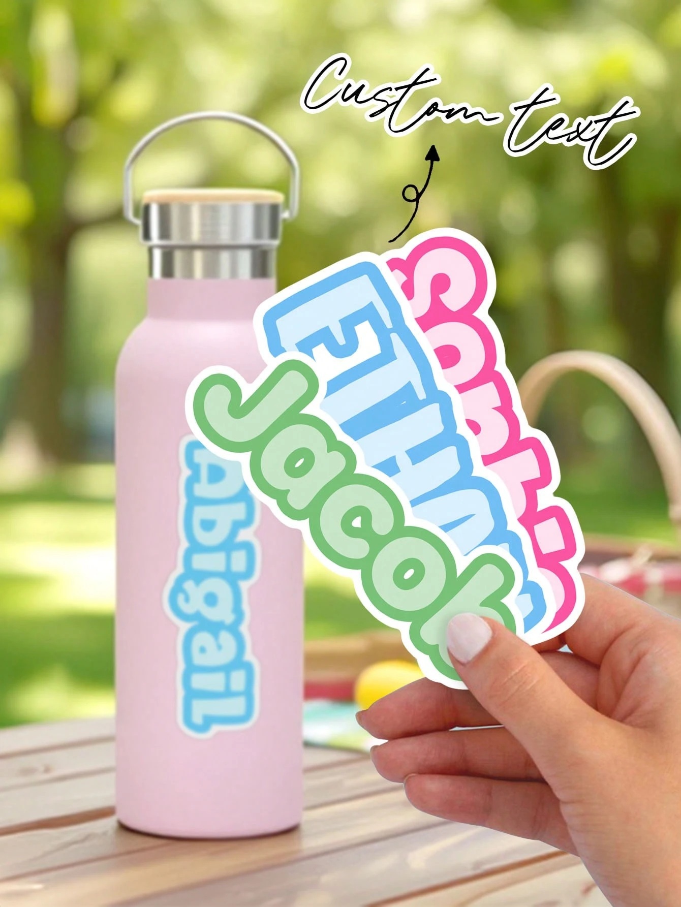 50 stuks op maat gemaakte naam - Laptop Accessories Name recensie en prijs