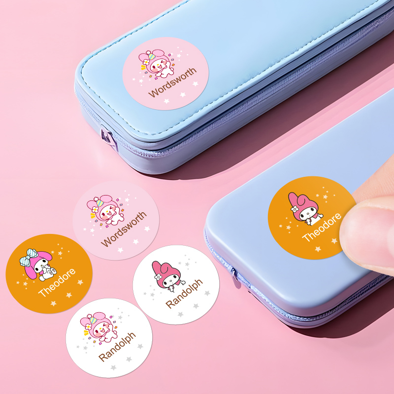 Aangepaste My Melody naamstick - Laptop Accessories Name recensie en prijs