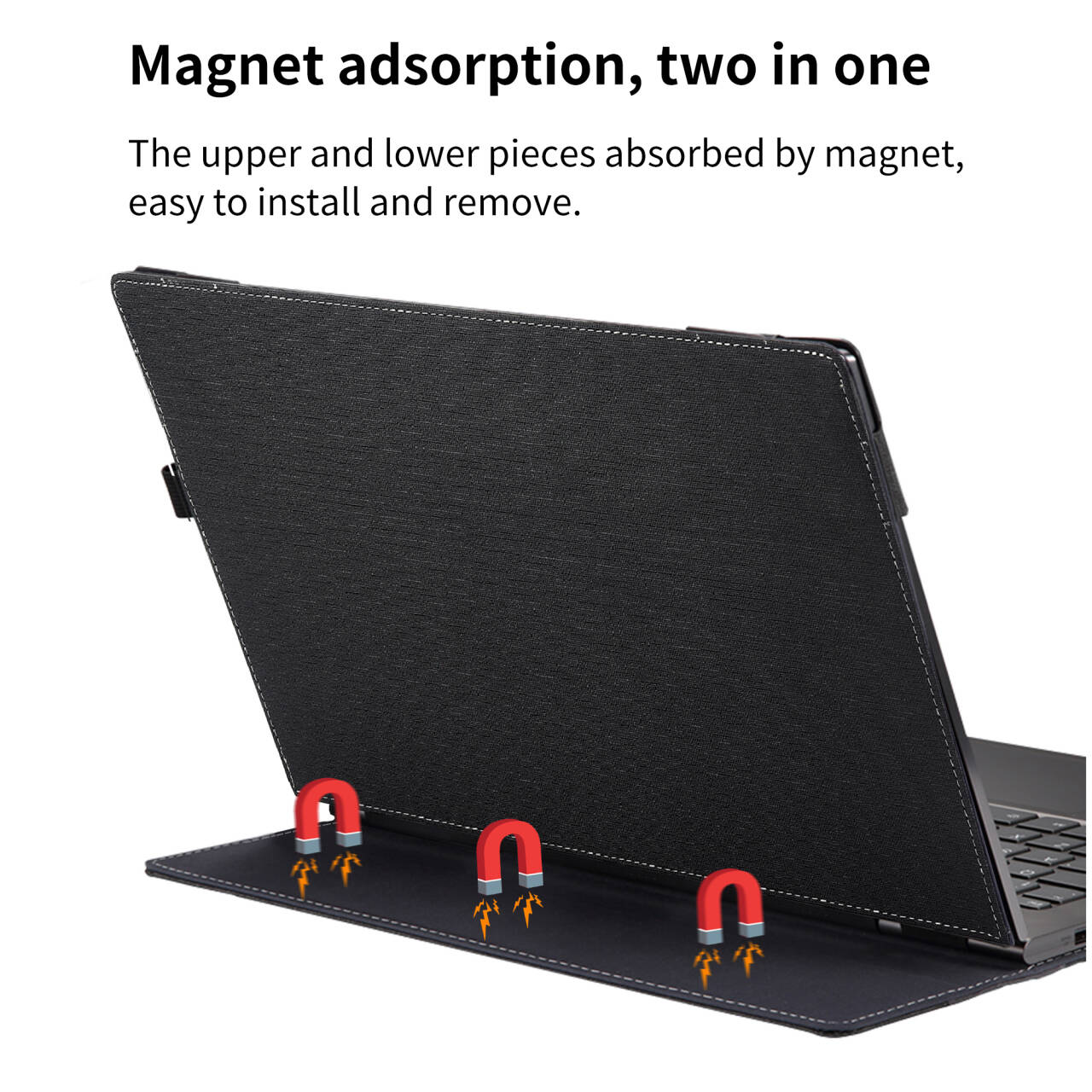 Case Cover Voor Lenovo Yoga 7  - Yoga Laptop Accessories recensie en prijs