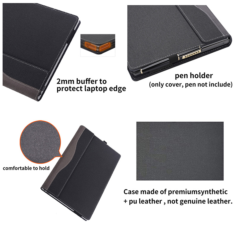 Case Cover Voor Lenovo Yoga 7  - Yoga Laptop Accessories recensie en prijs