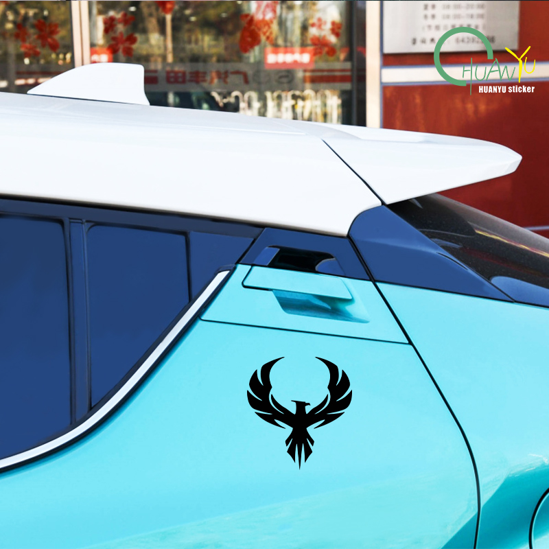 Auto Stickers Vinyl Sticker Ph - Laptop Accessories Light recensie en prijs