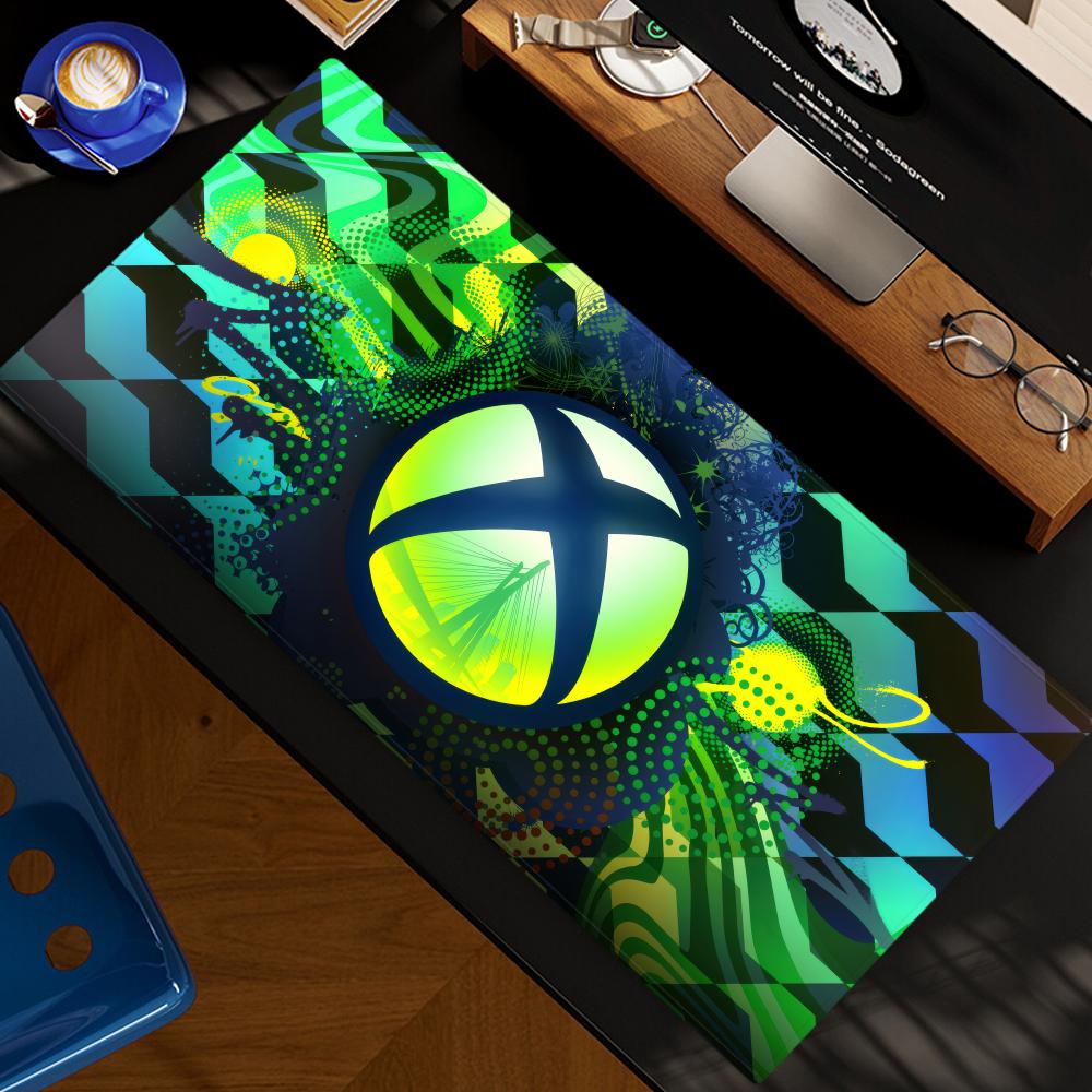 Game X-Xbox Muismat XXL Comput - Xbox Laptop Accessories recensie en prijs