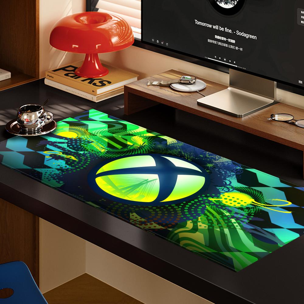 Game X-Xbox Muismat XXL Comput - Xbox Laptop Accessories recensie en prijs