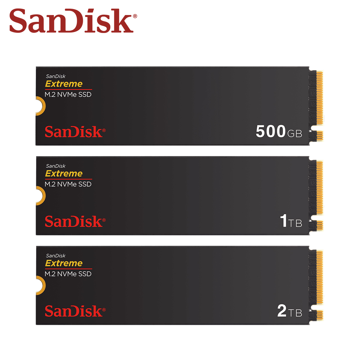 SanDisk Extreme M.2 2280 NVMe  - Samsung Ssd 980 Pro recensie en prijs