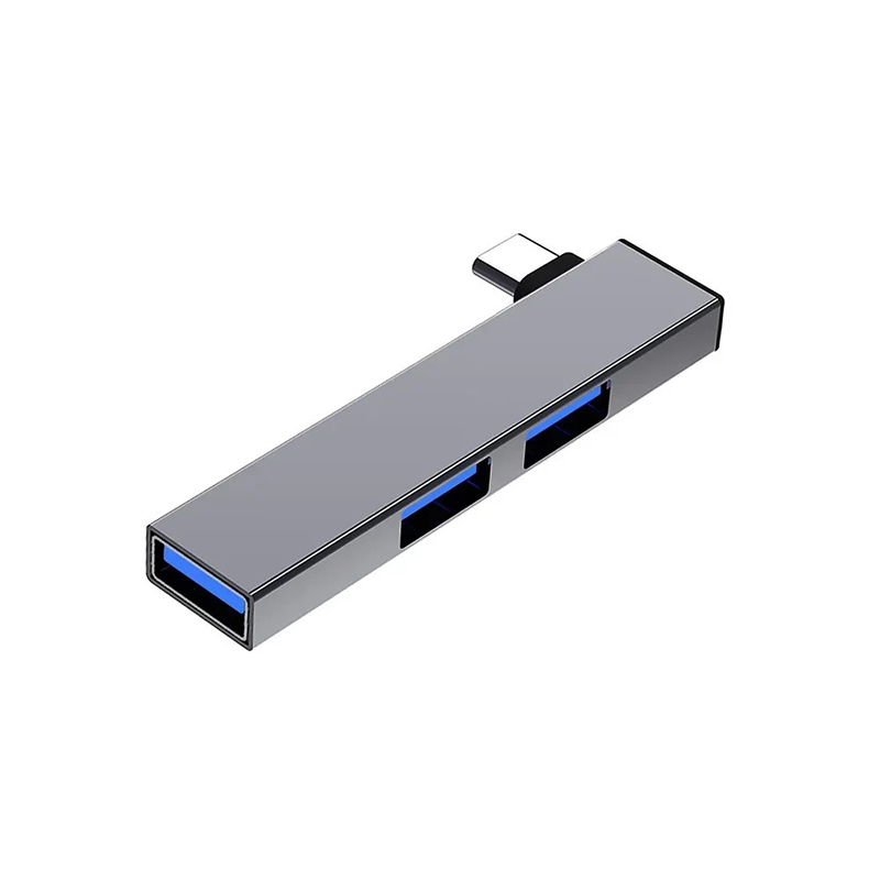 3-in-1 USB 3.0 HUB met 3 poort - Laptop Accessories Usb recensie en prijs