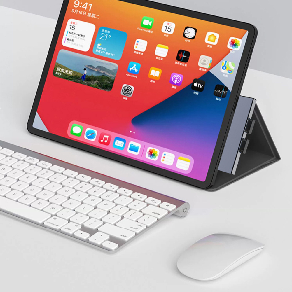 3-in-1 USB 3.0 HUB met 3 poort - Laptop Accessories Usb recensie en prijs