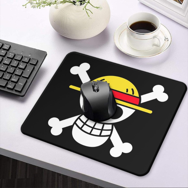 Cartoon muismat One Piece Anim - Laptop Accessories Gaming recensie en prijs