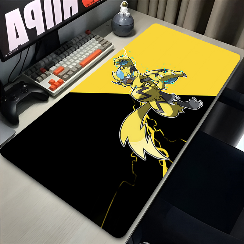 Zeraora Muismat P-pokemon Comp - Laptop Accessories Toy recensie en prijs