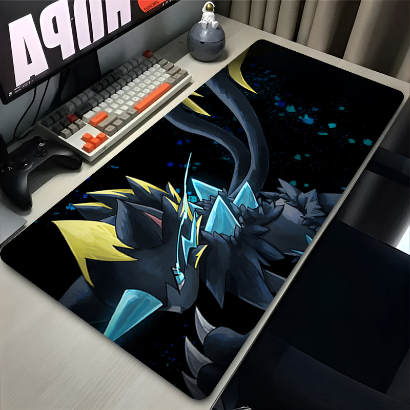 Zeraora Muismat P-pokemon Comp - Laptop Accessories Toy recensie en prijs
