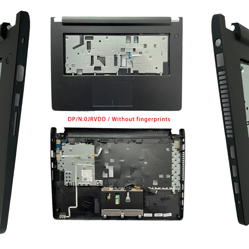 Nieuw voor Dell Latitude 3460  - Accessories For New Laptop recensie en prijs