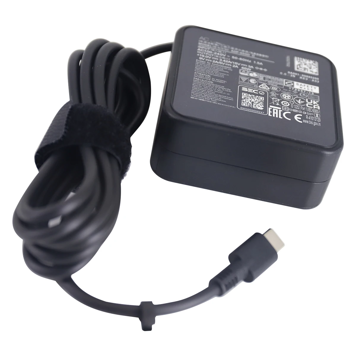 90W 20V 4.5A ADP-90RE B USB-C  - Laptop Accessories Uk recensie en prijs
