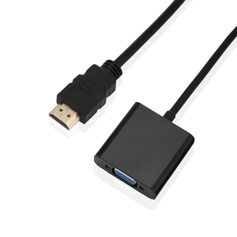 HDMI-compatibel naar VGA Adapt - Xbox Laptop Accessories recensie en prijs