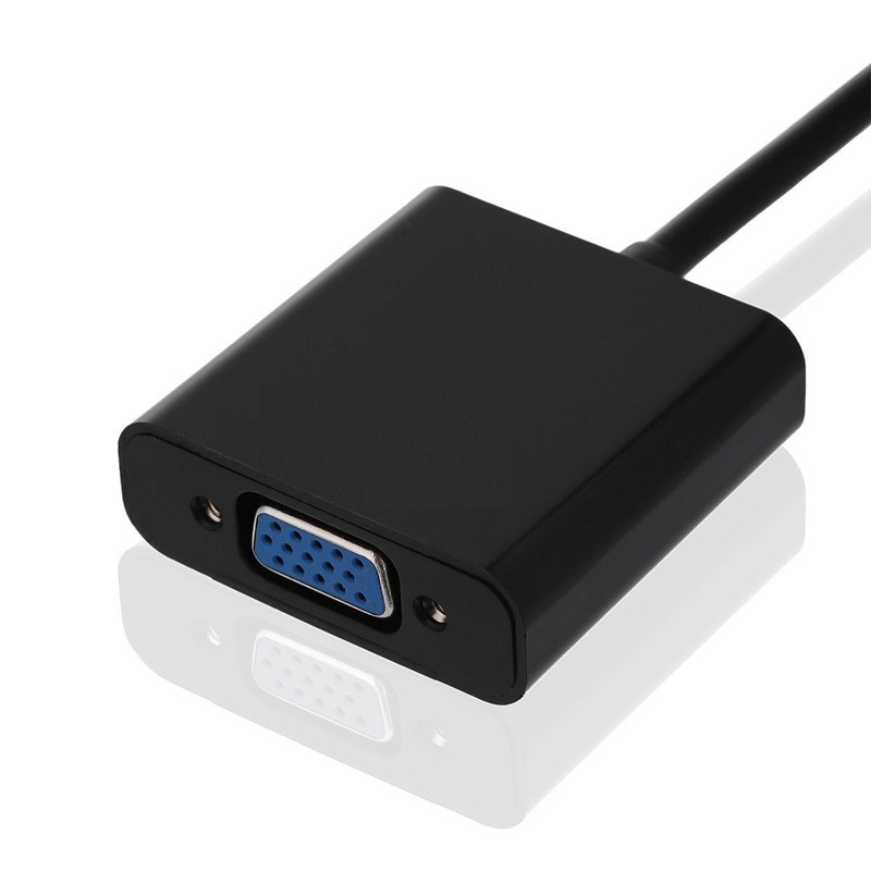 HDMI-compatibel naar VGA Adapt - Xbox Laptop Accessories recensie en prijs