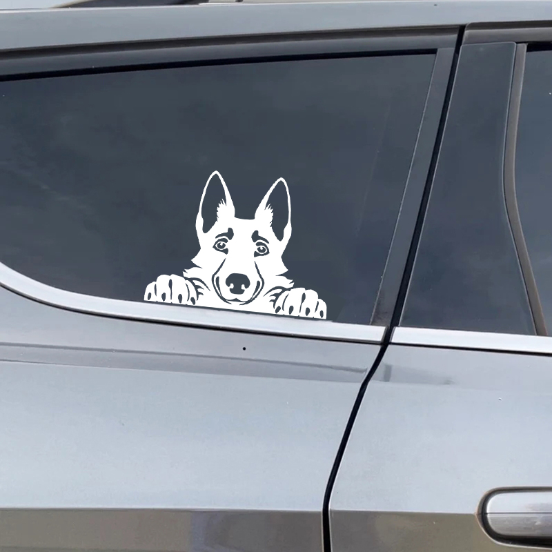 Auto's accessoire stickers gra - Laptop Accessories Name recensie en prijs