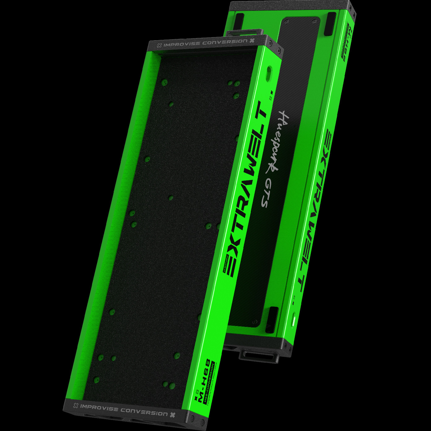 CNC Aluminium Behuizing voor H - Laptop Accessories Uk recensie en prijs