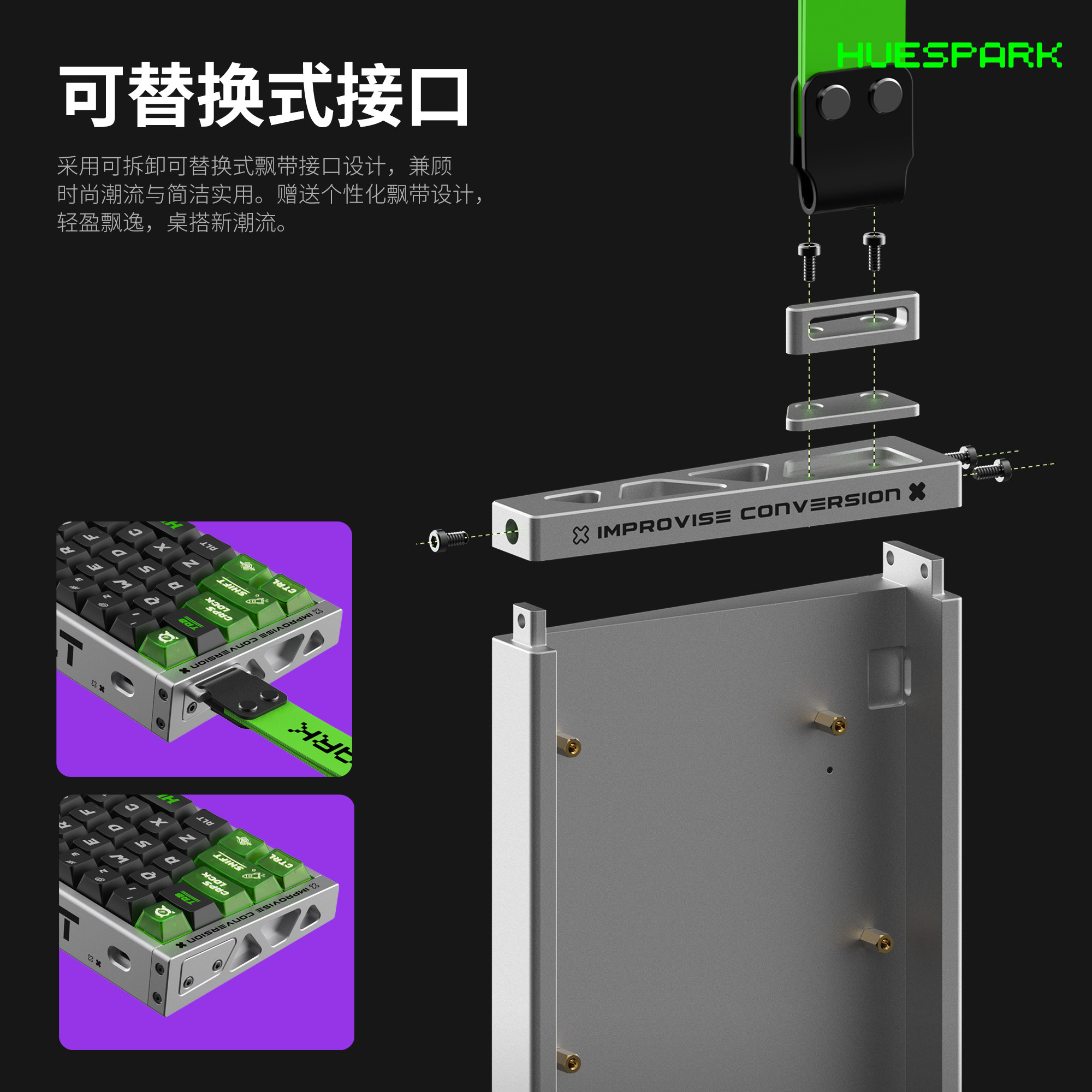 CNC Aluminium Behuizing voor H - Laptop Accessories Uk recensie en prijs