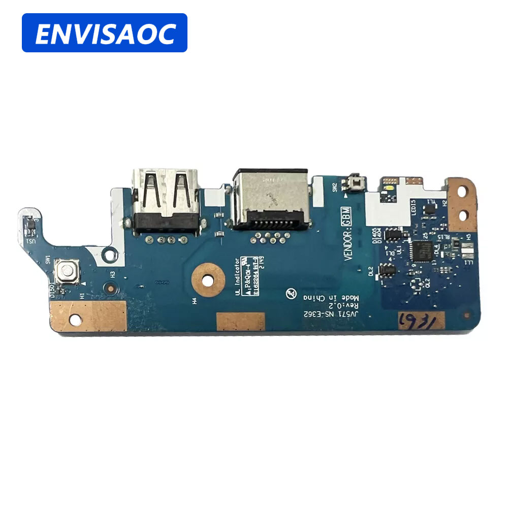 Voor Lenovo V15 G2 ALC V15 G3  - Laptop Accessories Usb recensie en prijs