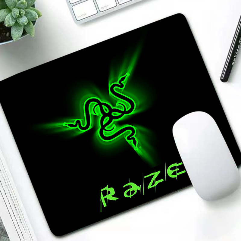 Hot Razer Mode Kleine Muismat  - Laptop Accessories Gaming recensie en prijs