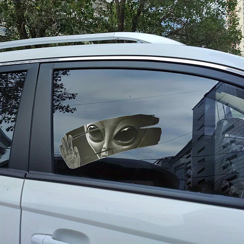 Autostickers Coole zelfklevend - Laptop Accessories Aesthetic recensie en prijs