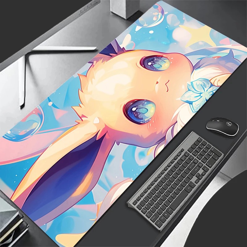 P-Pokemon Eevee Anime Gaming-m - Laptop Accessories Toy recensie en prijs